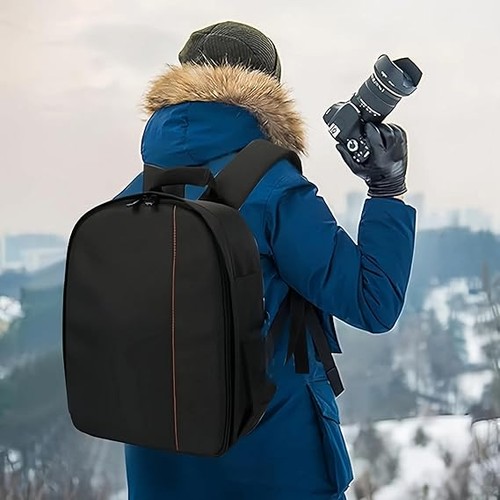 Camera backpack waterproof - camera,