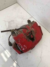 AUDI A4 8K2, B8 FRONT LEFT BRAKE CALIPER 8780A 1K0105P 2.70 DIESEL 2008 32207743