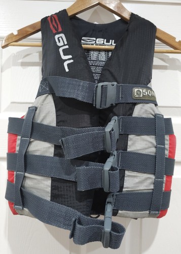 Gul 50n buckle - 4,