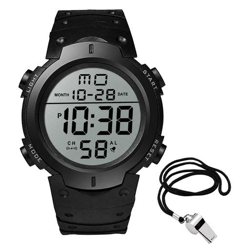 Referee watch pcs stopwatch - referee,