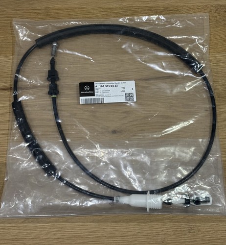 Genuine mercedes benz w163 - mercedes-benz,
