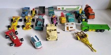 19 X JOB LOT Various Matchbox