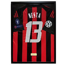 AC Milan Alessandro Nesta