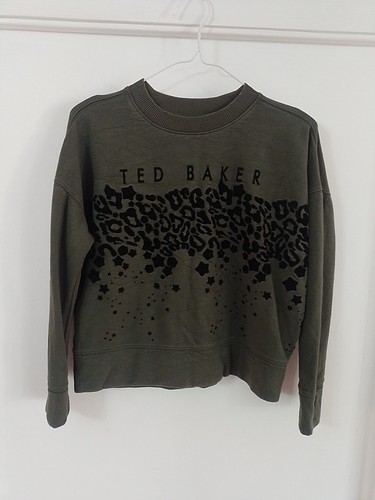 Ted baker crew neck sweater - baker,
