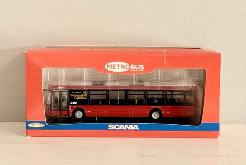 Cmnl northcord metrobus - cmnl,