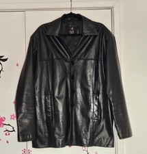 Mens Heeli Genuine Leather