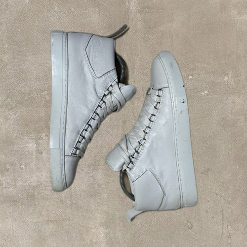 Balenciaga arena mens - high, top