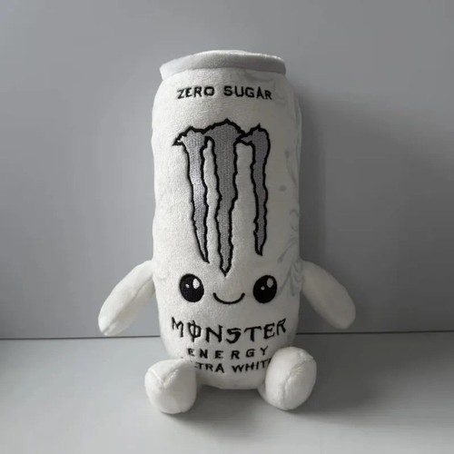 Monster ultra white energy - ultra,