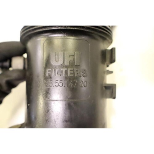 Gasoil filter fiat - gasoil, ducato