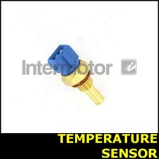 Coolant Temperature Sensor