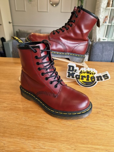 Martens 1460 smooth - dr.,
