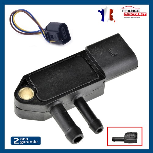 Exhaust pressure sensor for - sensor,