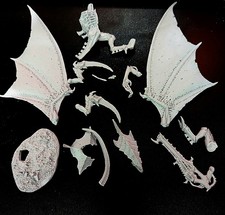 FORGEWORLD OOP WARHAMMER 40K TYRANIDS FW WINGED HIVE TYRANT