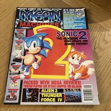 Mean Machines magazine - Issue # 24