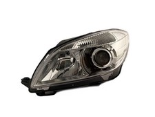 Fits Skoda Fabia Headlight Lh
