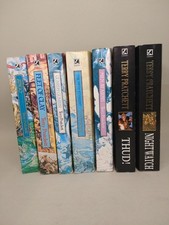 Terry Pratchett Discworld –