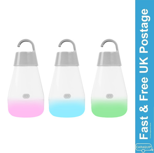 Streetwize colour changing - changing, led