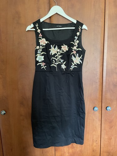 Autograph dress size 10 - m&s,