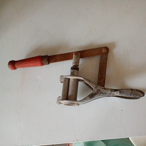 Vintage sanbri french - sanbri,