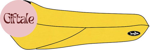 Seat cover for yamaha - seat,