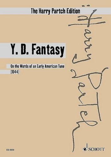 Fantasy yankee doodle - y.,