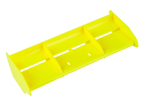 Mugen mbx spoiler yellow - mbx-7r/8,