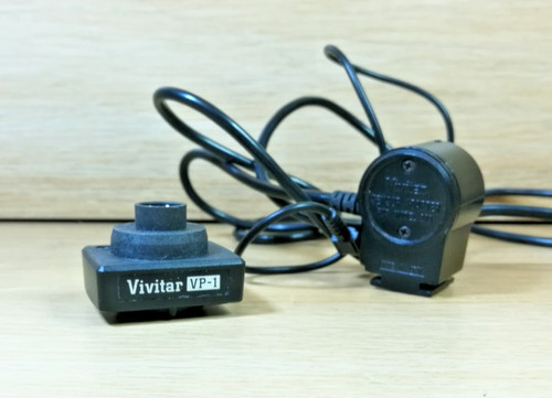 Vivitar varipower - varipower, /