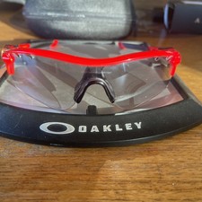 Oakley radar lock  Redline