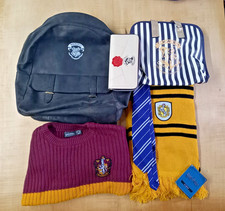 HARRY POTTER BUNDLE COLLECTION
