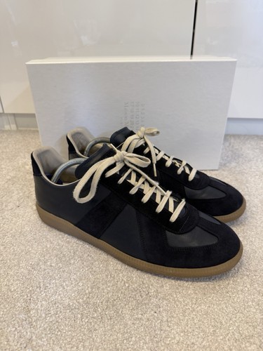 Maison margiela gat german - gat,