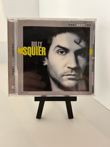 Billy squier the - billy, of