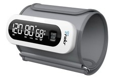 Trakr - Smart Blood Pressure
