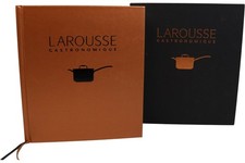 Larousse Gastronomique