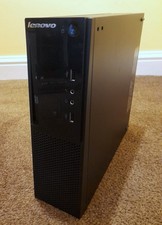 Retro Fast Win XP IBM/Lenovo