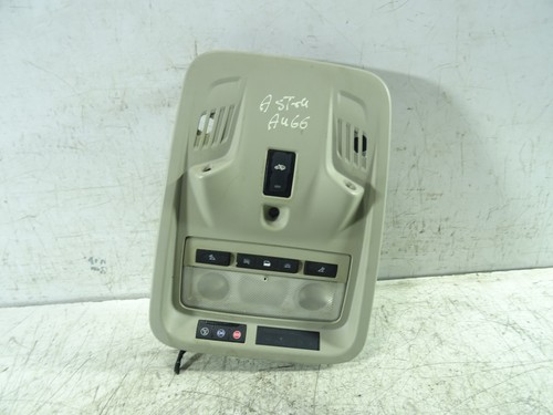 Vauxhall astra interior - vauxhall,