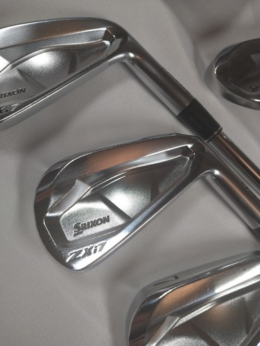 Srixon zxi7 iron set pw - set, 5-pw
