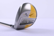 Left Hand Nike SQ #3 Wood / 15