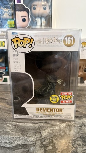 Funko pop harry potter - pop,