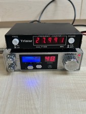 VINTAGE UNIDEN UNIACE 100