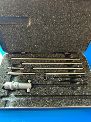 Starrett 124m metric - starrett,
