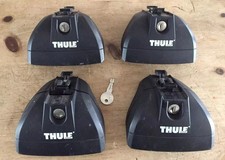 Thule 753 Footpack Foot pack 