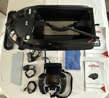 Boatman Actor Plus Pro GPS &