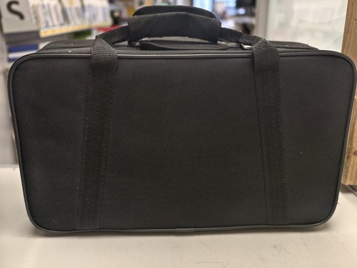 Lade clarinet with case - clarinet, and