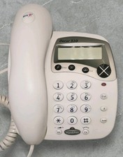 Decor 310 corded phone big - phone,