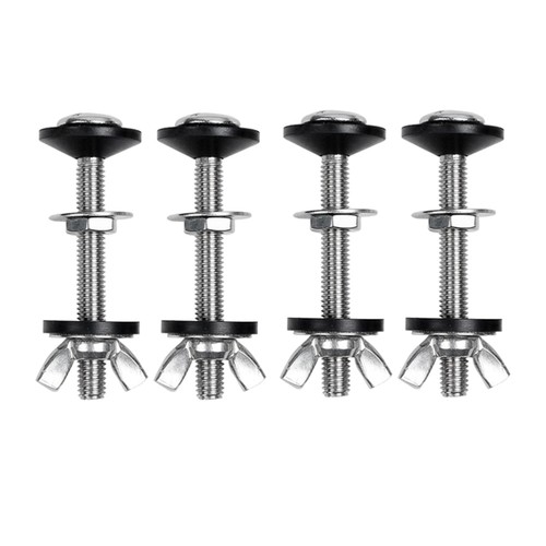 Pack toilet tank - to, bowl