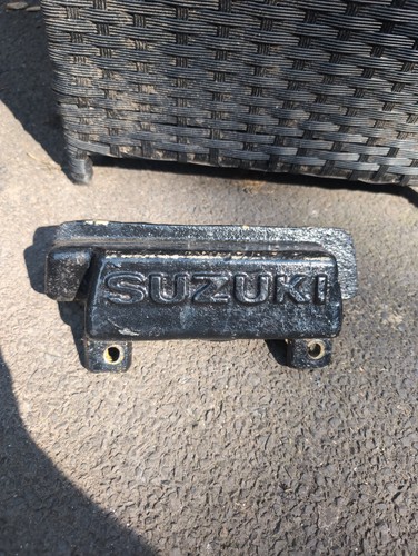 Suzuki lt50 genuine - suzuki,