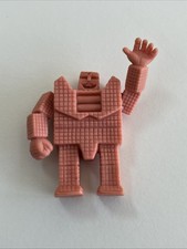 Flesh M.U.S.C.L.E. Muscle men