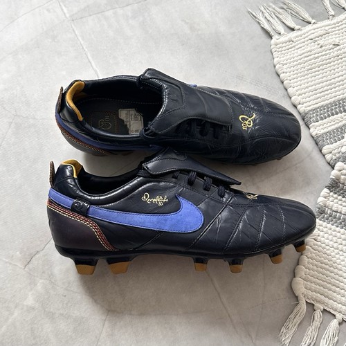Rare nike tiempo - rare,