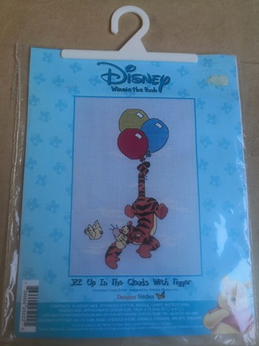 Disney winnie the - pooh, cross