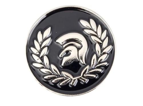 Ska reggae skinhead badge - reggae,
